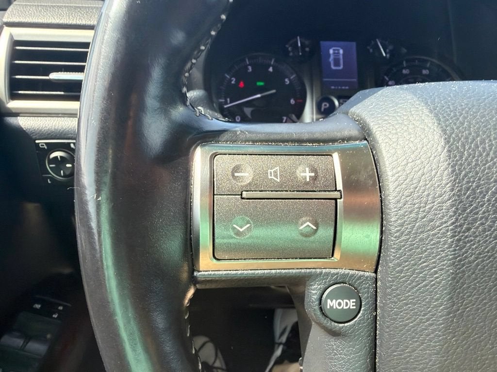 2018 Lexus GX GX 460