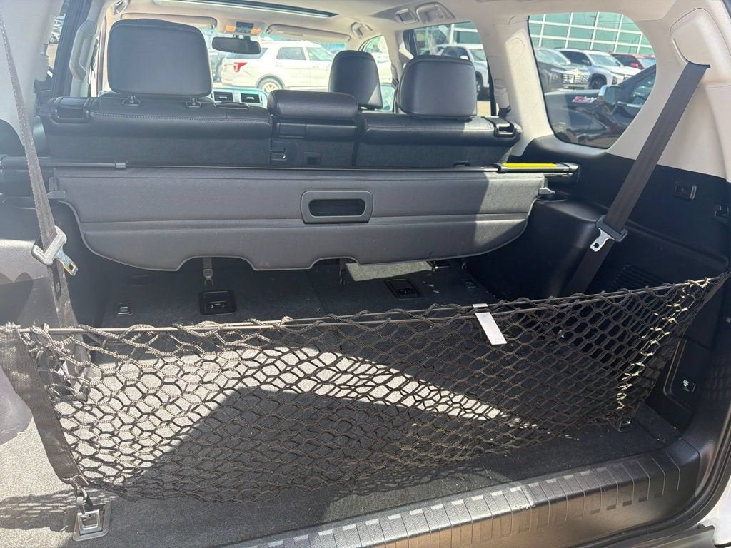 2018 Lexus GX GX 460