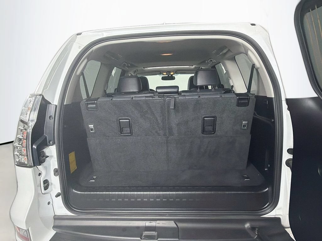 2018 Lexus GX GX 460