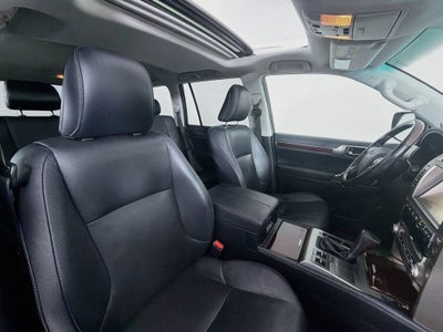 2018 Lexus GX GX 460