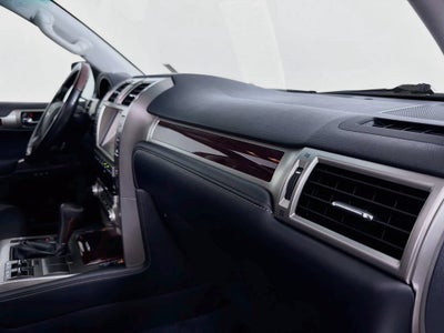2018 Lexus GX GX 460