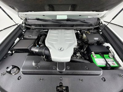 2018 Lexus GX GX 460