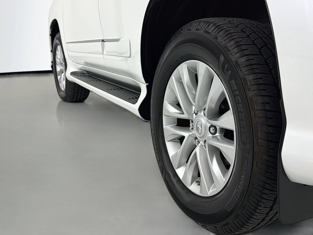 2018 Lexus GX GX 460