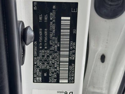 2018 Lexus GX GX 460
