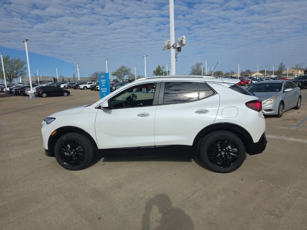 2024 Buick Encore GX Sport Touring