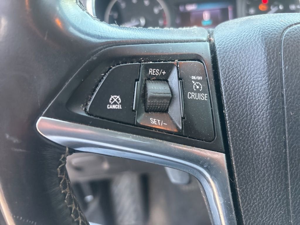 2019 Buick Encore Sport Touring