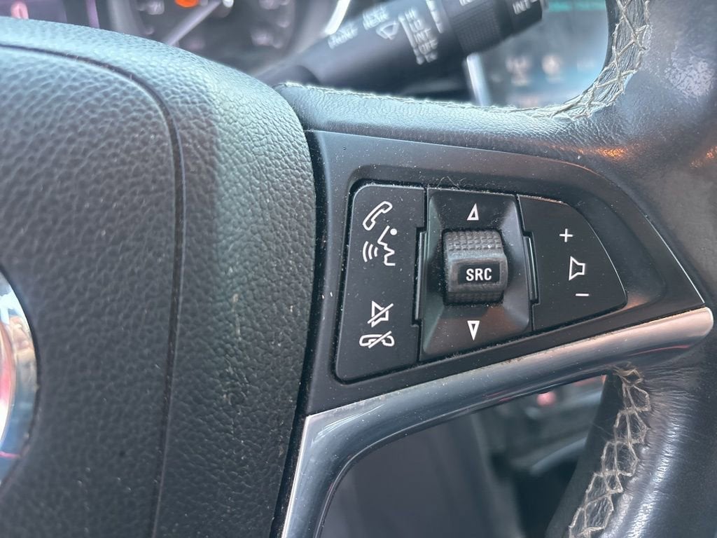 2019 Buick Encore Sport Touring