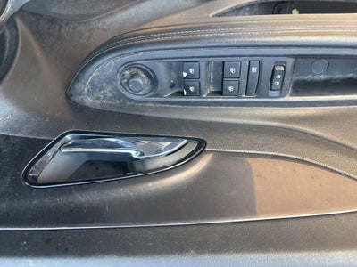 2019 Buick Encore Sport Touring