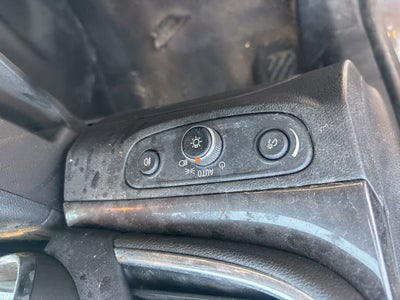 2019 Buick Encore Sport Touring