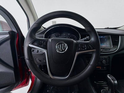 2017 Buick Encore Sport Touring