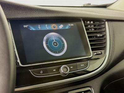 2017 Buick Encore Sport Touring