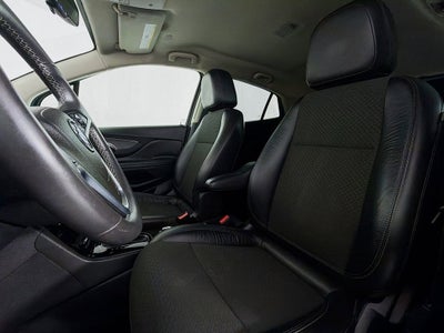 2017 Buick Encore Sport Touring