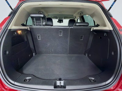 2017 Buick Encore Sport Touring