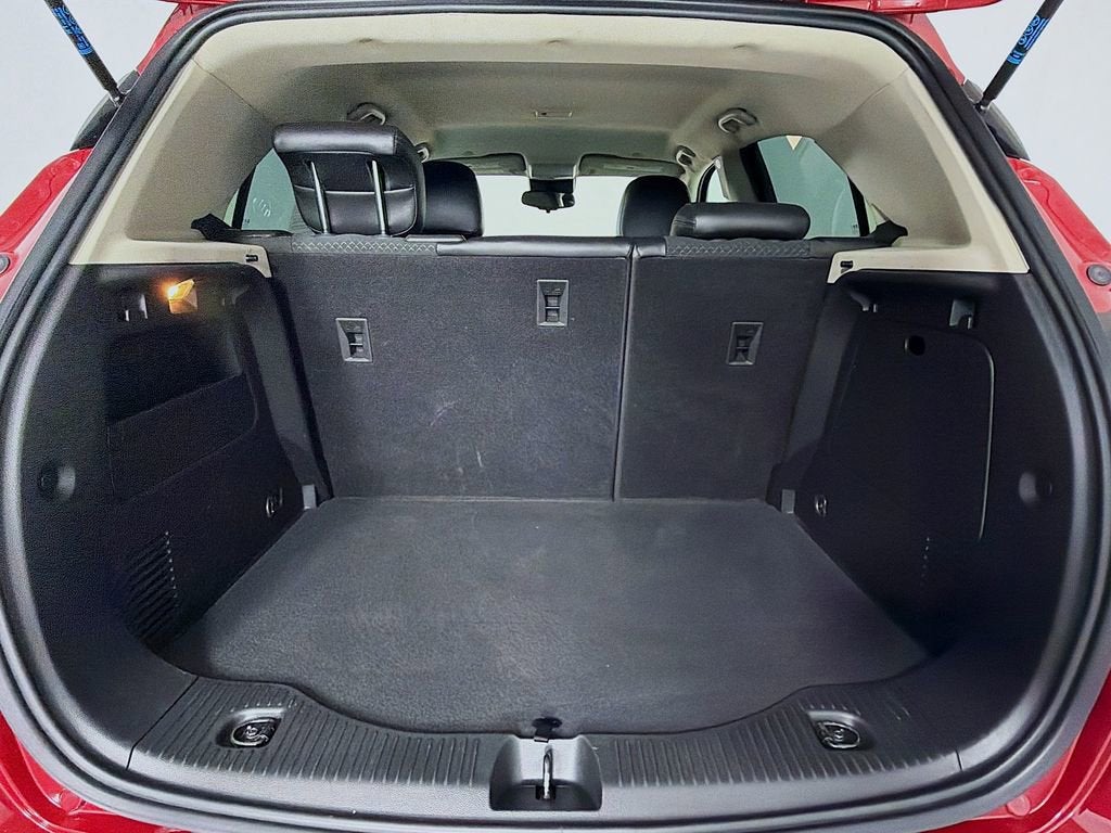 2017 Buick Encore Sport Touring