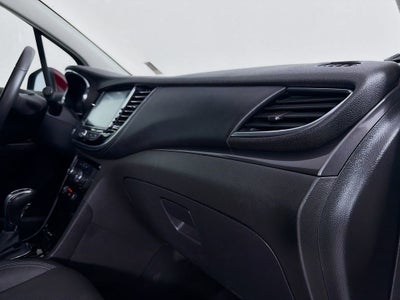 2017 Buick Encore Sport Touring