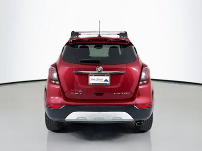 2017 Buick Encore Sport Touring