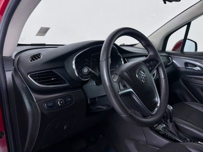 2017 Buick Encore Sport Touring