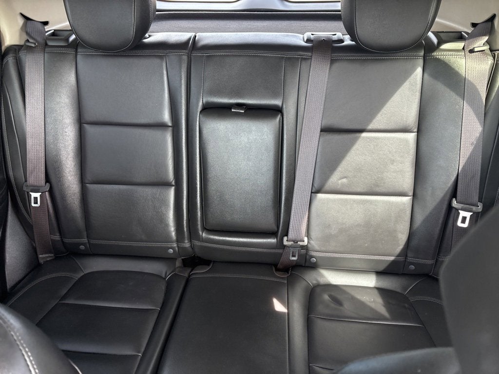 2017 Buick Encore Essence