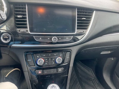 2018 Buick Encore Essence