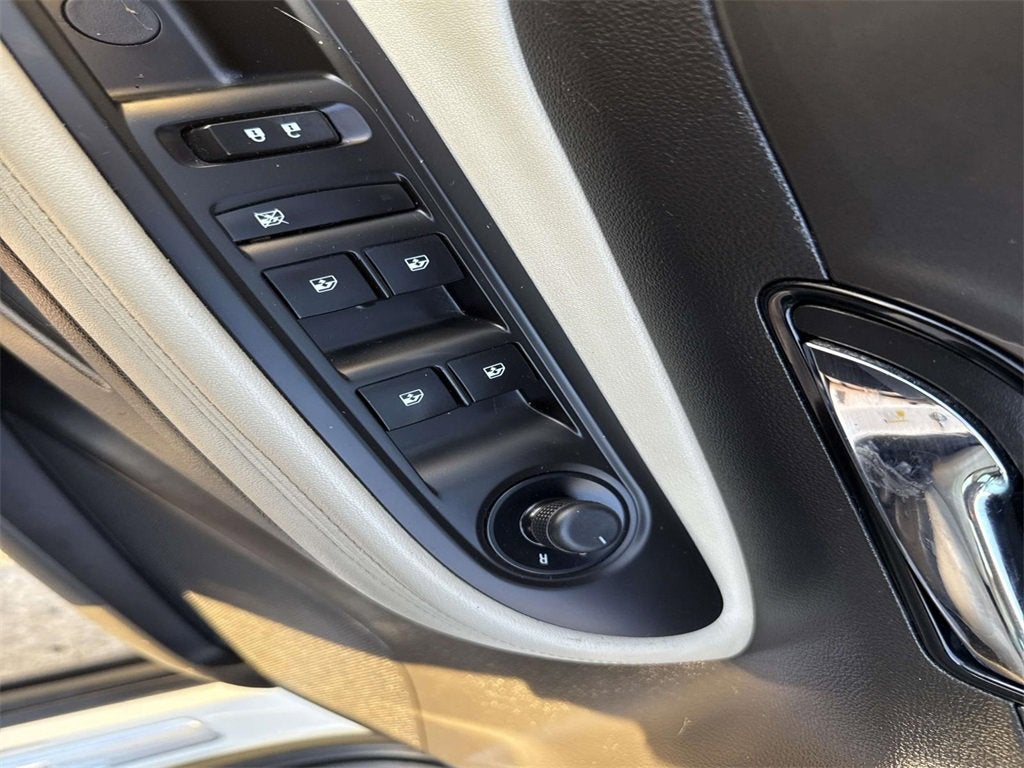 2017 Buick Encore Essence