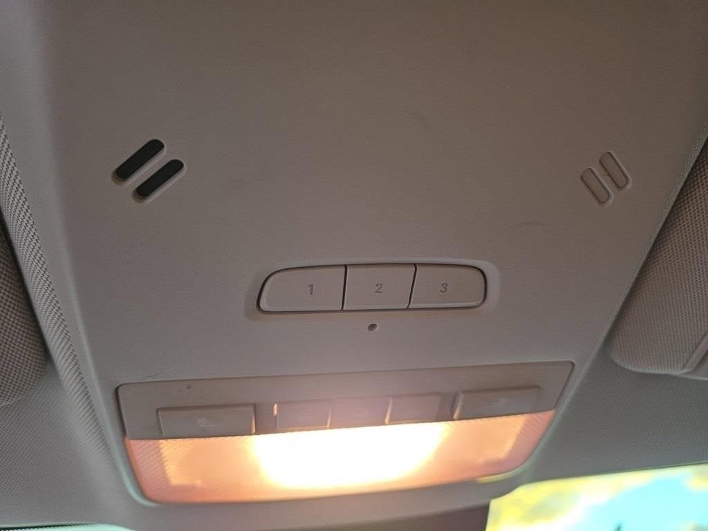 2017 Buick Encore Essence