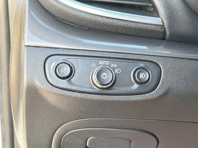 2017 Buick Encore Essence