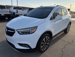 2017 Buick Encore Essence