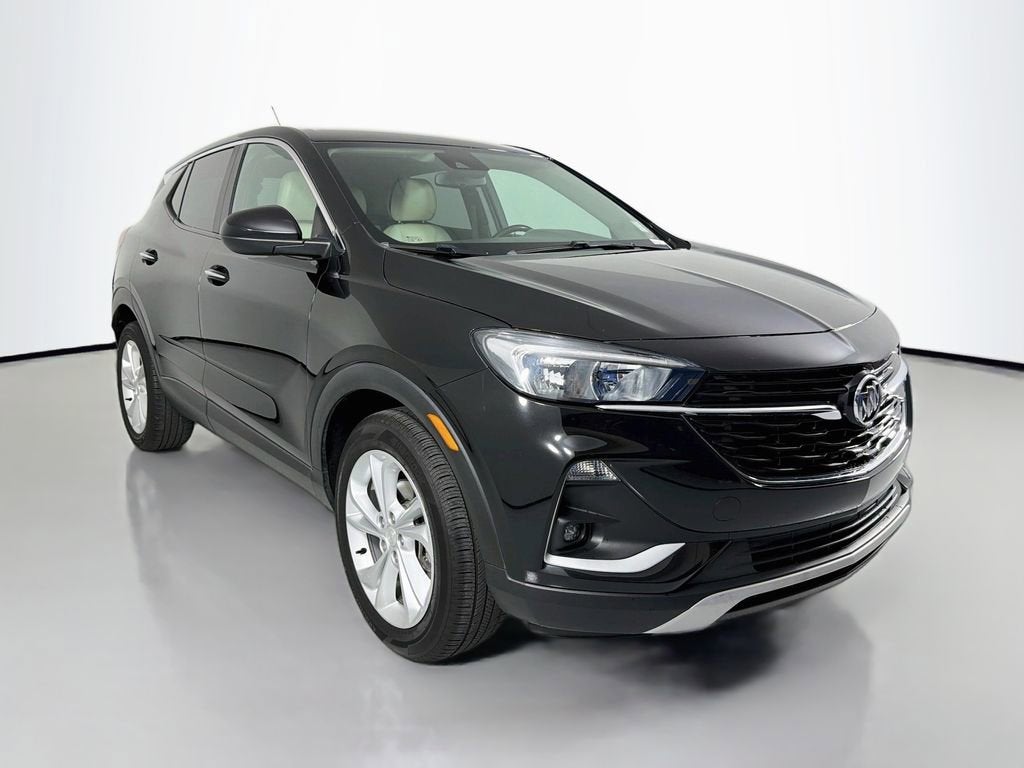 2021 Buick Encore GX Preferred