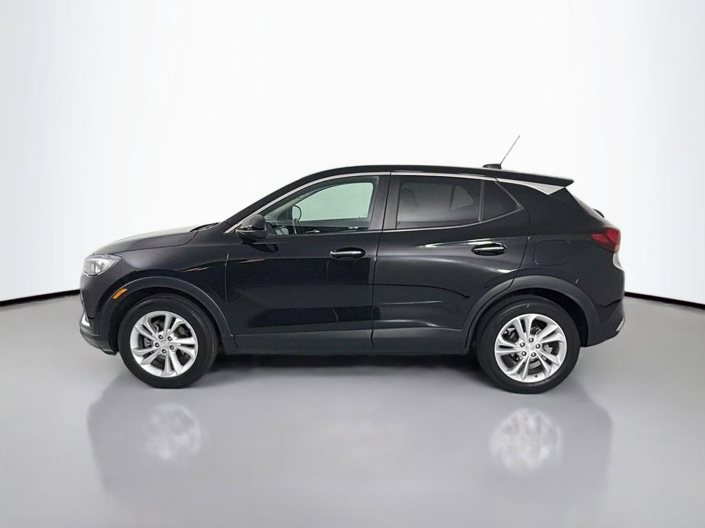 2021 Buick Encore GX Preferred