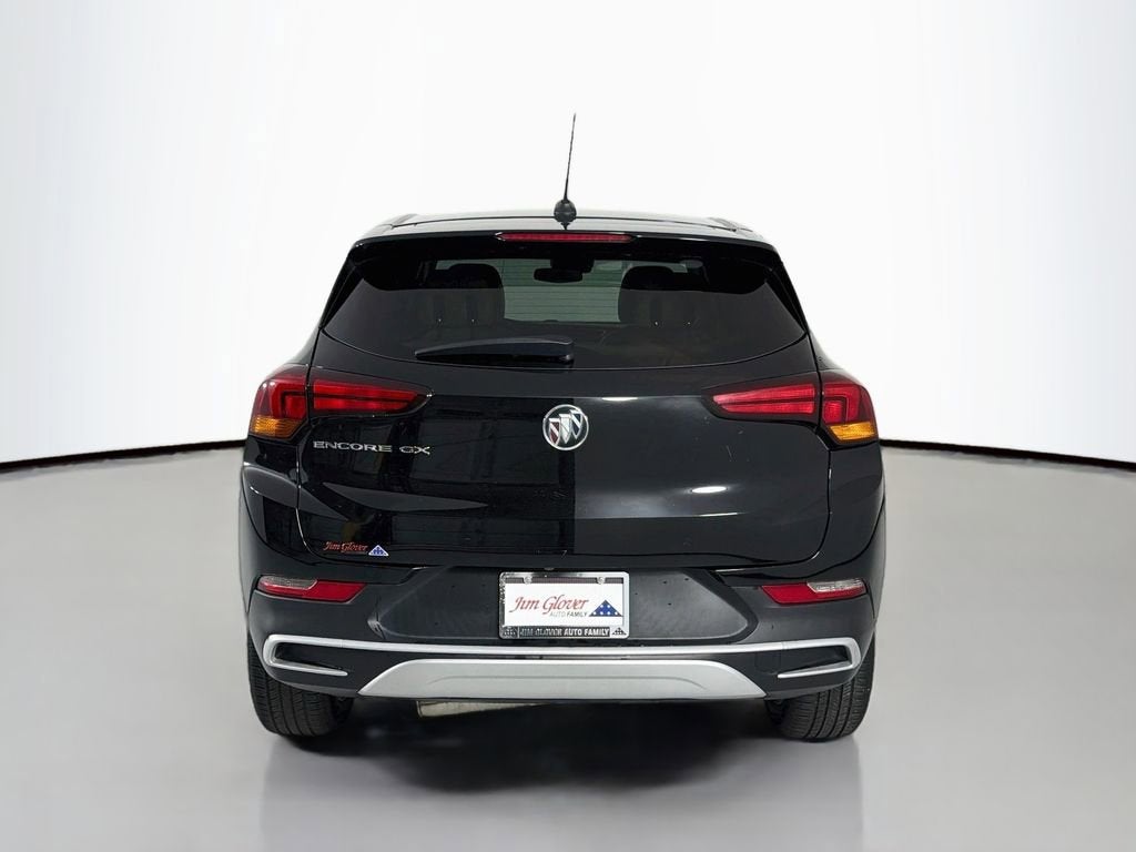 2021 Buick Encore GX Preferred
