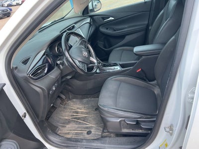 2020 Buick Encore GX Preferred