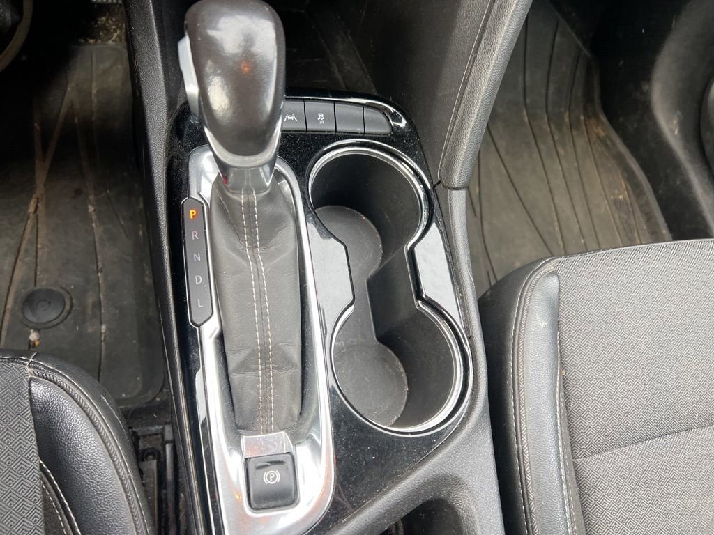 2020 Buick Encore GX Preferred