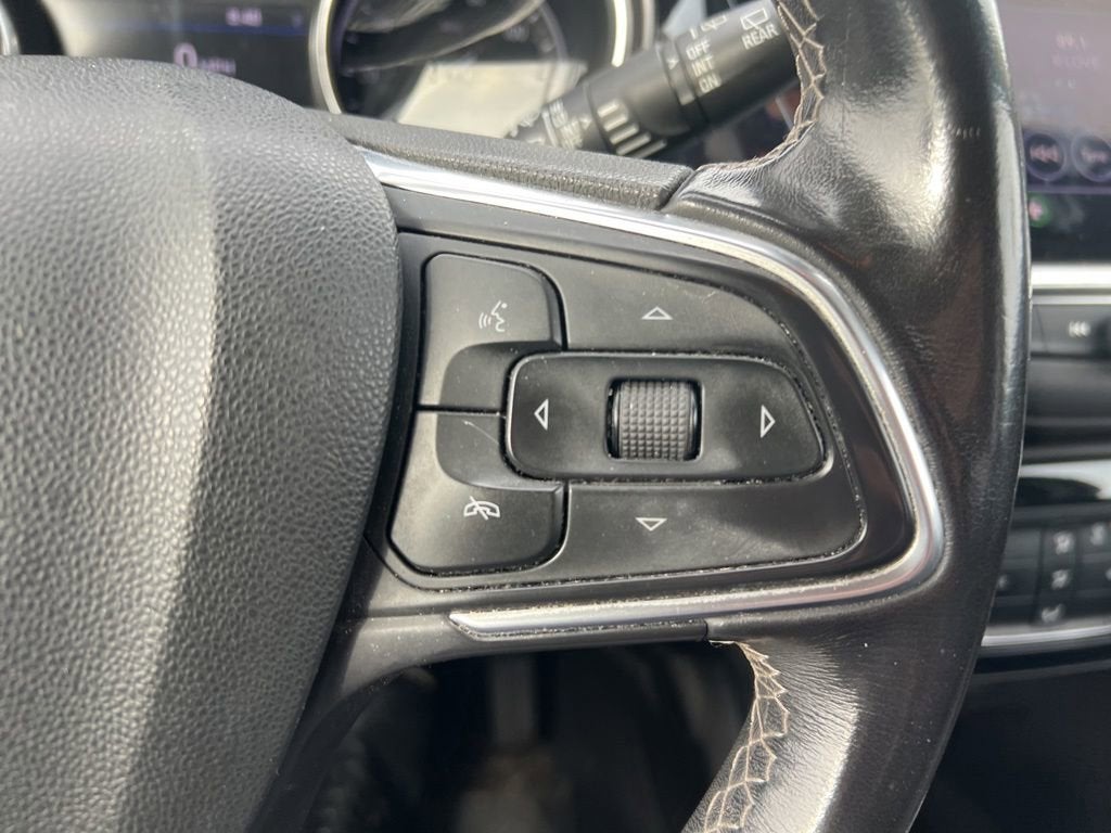 2020 Buick Encore GX Preferred