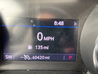 2020 Buick Encore GX Preferred