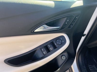 2020 Buick Encore GX Essence