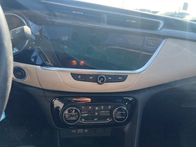 2020 Buick Encore GX Essence