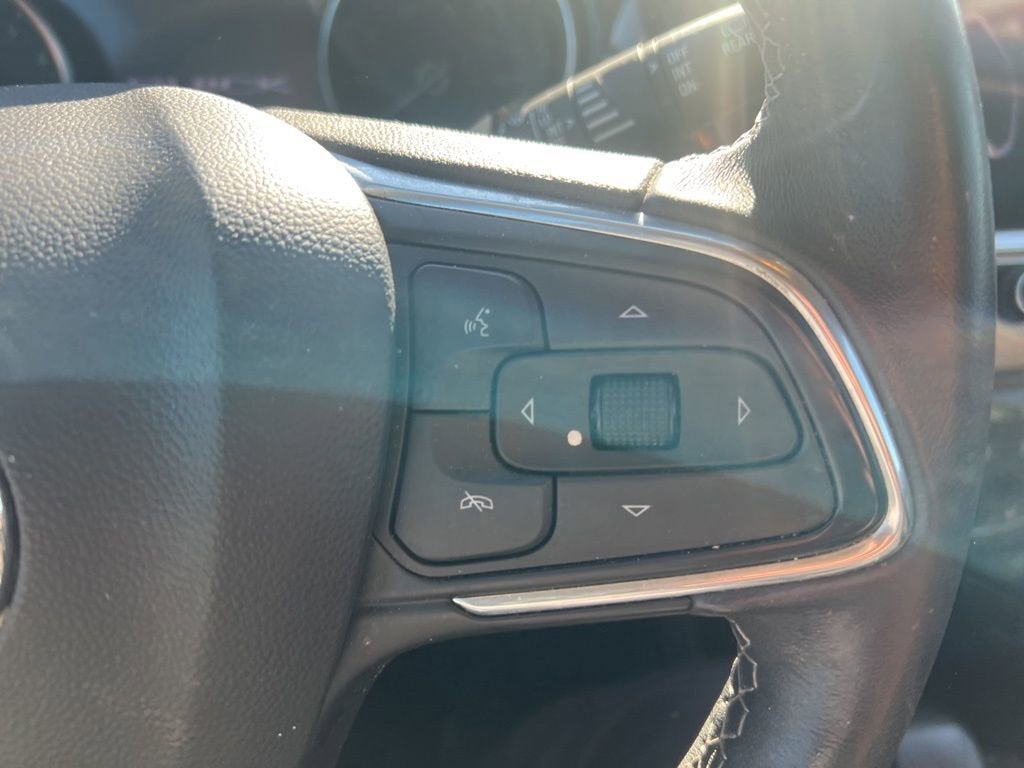 2020 Buick Encore GX Essence