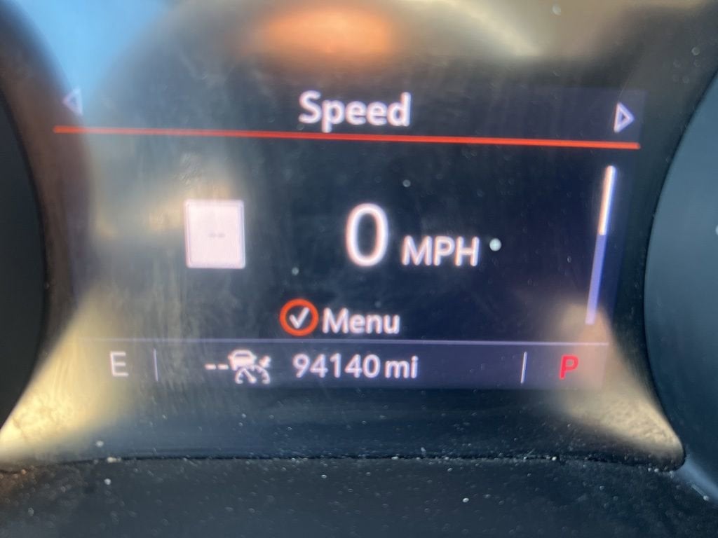 2020 Buick Encore GX Essence