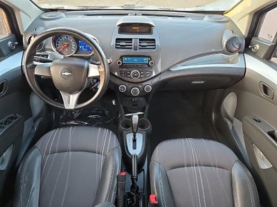 2015 Chevrolet Spark LS