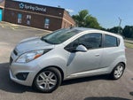 2015 Chevrolet Spark LS