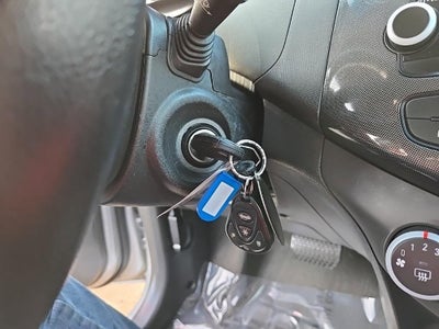 2015 Chevrolet Spark LS