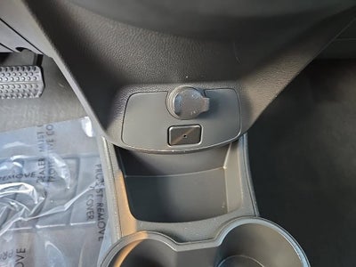 2015 Chevrolet Spark LS