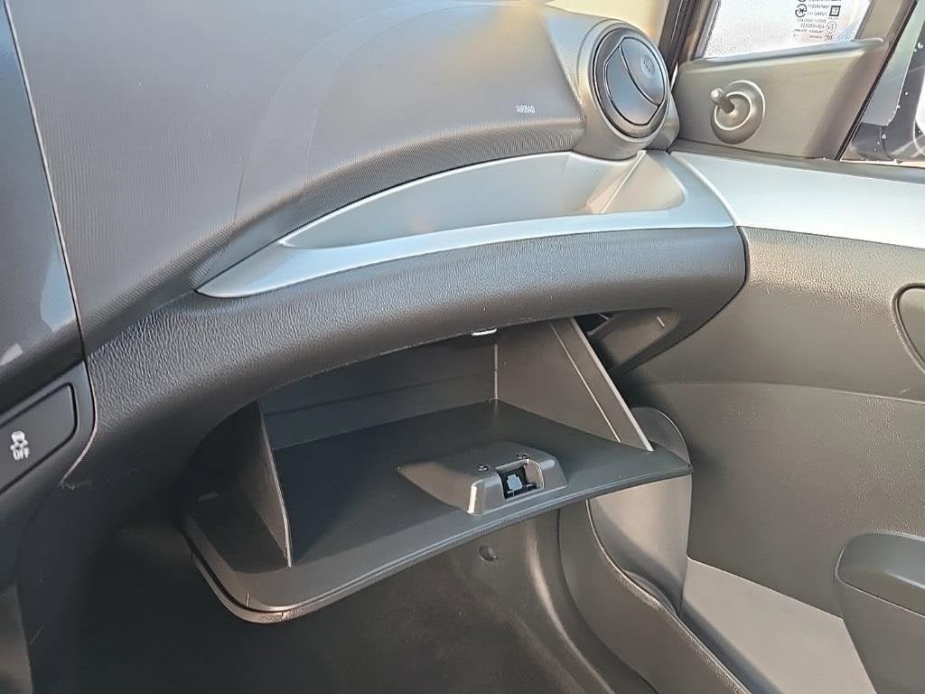 2015 Chevrolet Spark LS