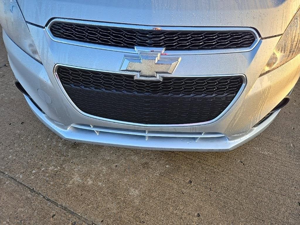 2015 Chevrolet Spark LS