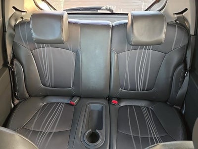 2015 Chevrolet Spark LS