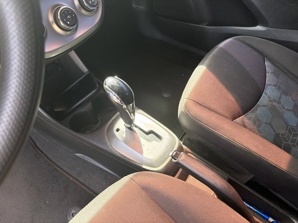 2018 Chevrolet Spark LS