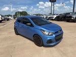 2018 Chevrolet Spark LS