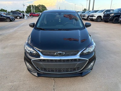 2022 Chevrolet Spark LS Automatic