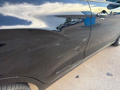 2022 Chevrolet Spark LS Automatic