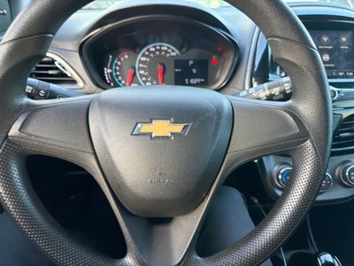 2022 Chevrolet Spark LS Automatic